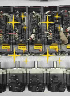 三菱MR-J4-20B，HG-KR23，HG-KR23BJ，--议价商品