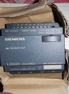 【议价】6ED1052-2MD00-0BA5LOGO适用