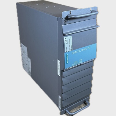 FJ41 Industrie PC Simatic IPC847C Siemens 6AG41141GA120EX0