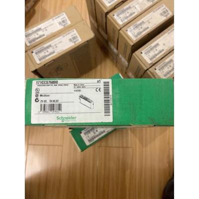 170CCS76000全新原装未拆封板私议价