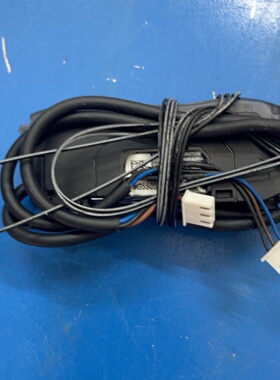 KEYENCE基士恩光纤放大传感器FSN18N原装正品