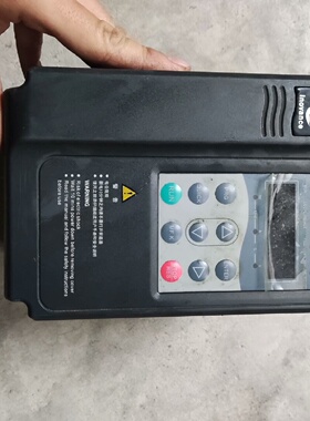 询价*汇川变频器2.2KW拉丝机md380t2.2gbsl