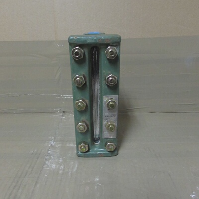 MALLARD 352015RB10S LIQUID LEVEL GUAGE 12X12 NPT NOSNIB MAKE