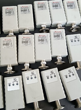 全新装机未使用爱德华真空计APGXMNW25STST议价