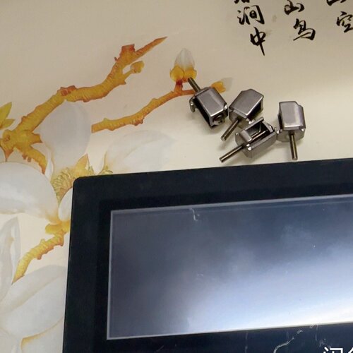 基恩士原装正品触摸屏WT3W4T一台议价