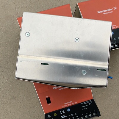 寻魏德米勒开关电源8862700000CPSNT250W