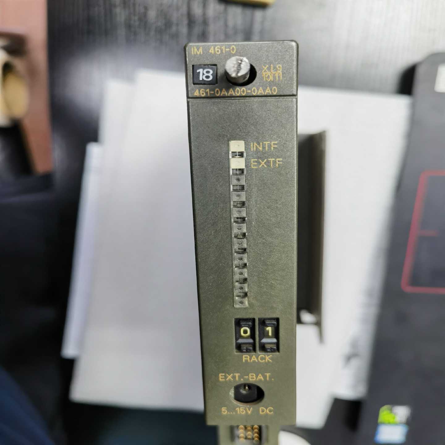 IM模块 6ES7 461-0AA00-0AA0~询价