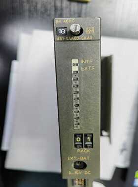 询价~IM模块 6ES7 461-0AA00-0AA0