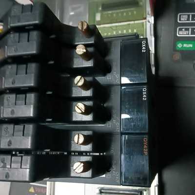 出QD75D4N三菱Q系列定位模块，带脉冲输出，九成新一条3--议价商