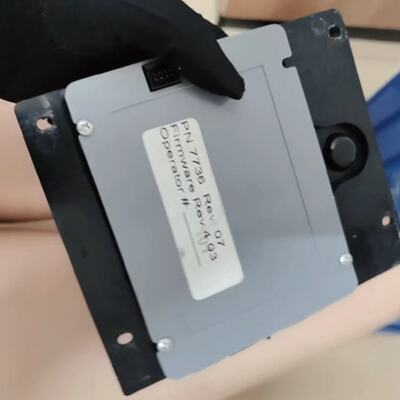 议价The Matowoc Ice Machine Button Display Disassembles The