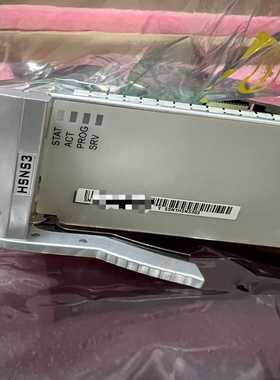 华SSN1HSNS340G业务处理线卡全新原包装配置光--议价商品