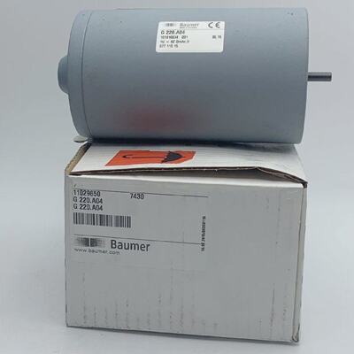 LK1288 Zhler Baumer G220.A04