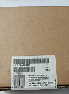 6ES7194-4AF00-0AA0   （电子设备）