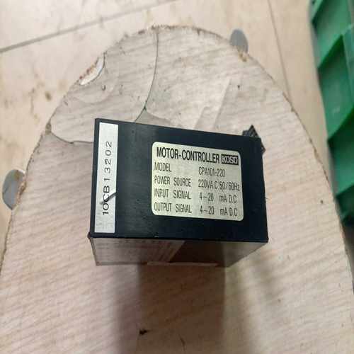 【星慕电子】CPA-101-220V瑞裕电动执行器模块，多余，备件