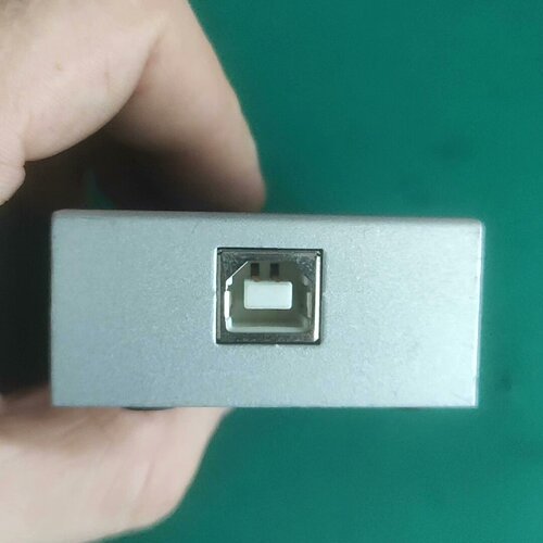 【询价】Vscom can usb adapter