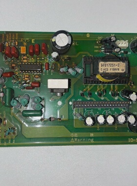 询价-日立SJ300L300P3037kw驱动板2B0273