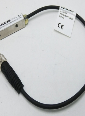 BalluffBOS01MWQ08M-PO-LR20-00,2-S49Reflexionslichtschrank