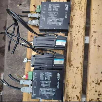 众为兴伺服驱动器QS208020M--议价商品