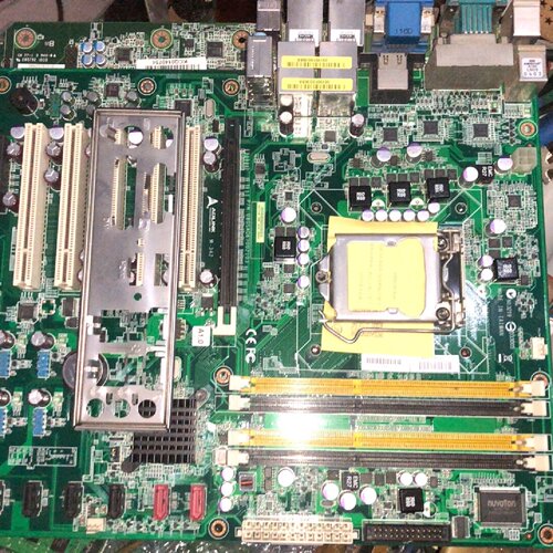 【询价】凌华M-M342工控机主板，Q67主芯片，上1155架构CP