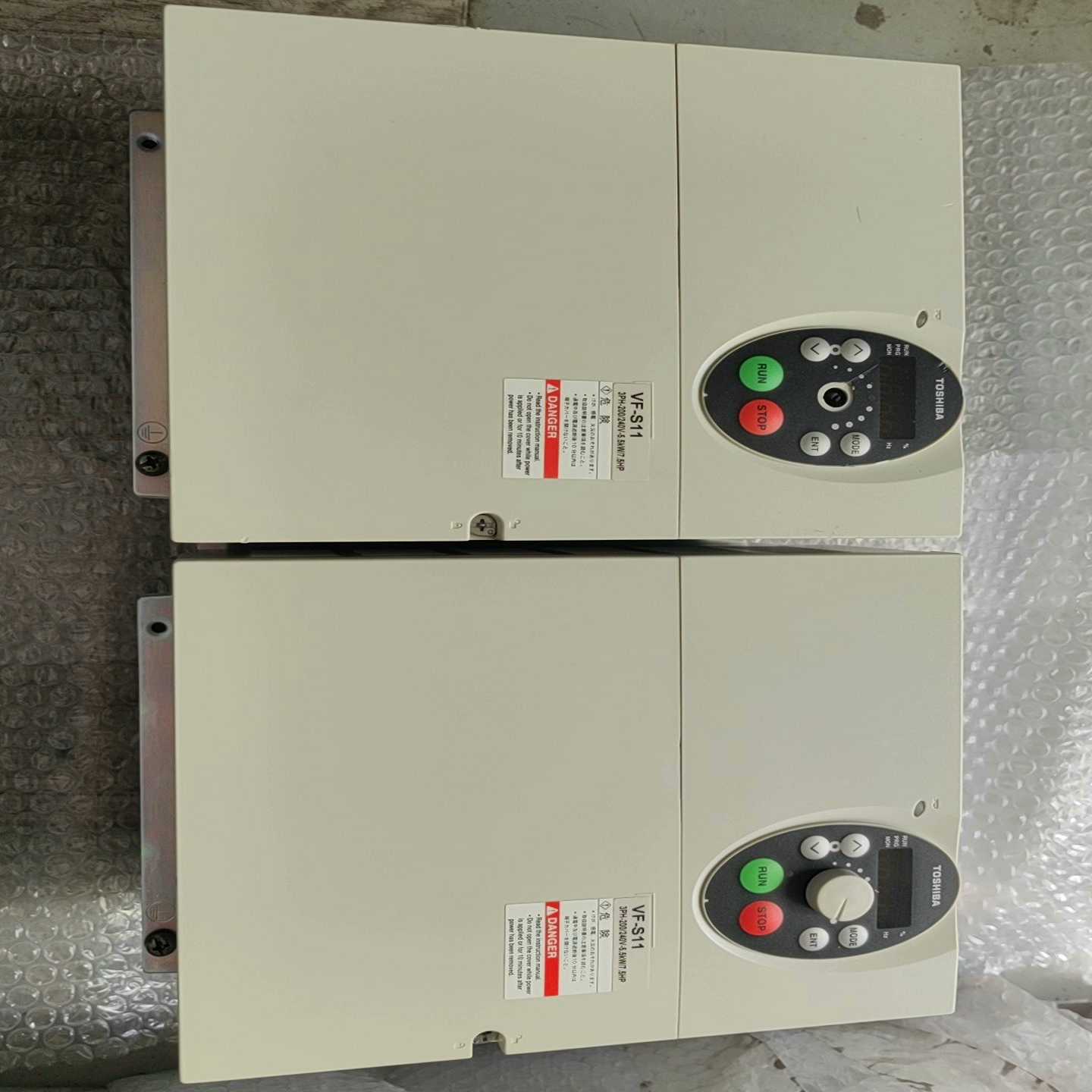 VFS11-2055PM-WN 东芝变频器 VF-S11系列一议价商品