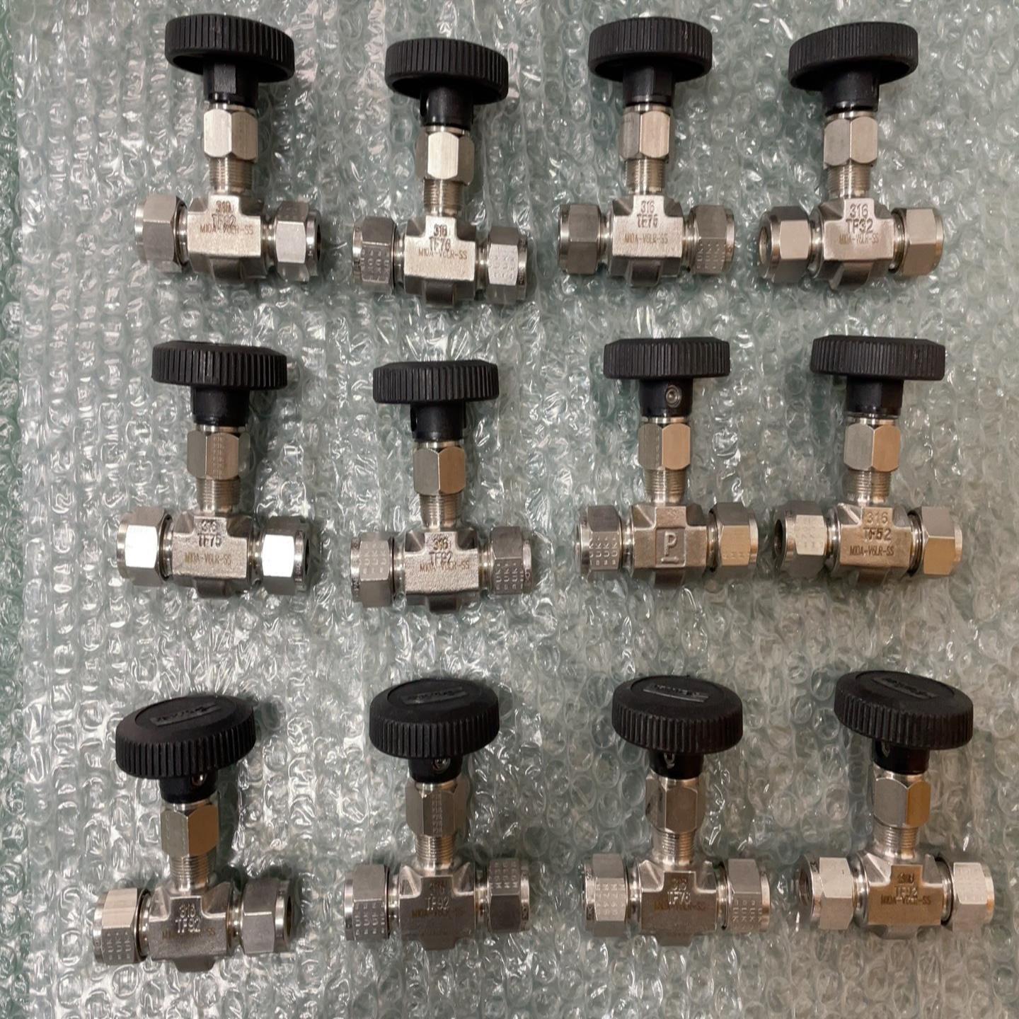 【请询价】全新Parker派克阀型号M10A-V6LR-SS316