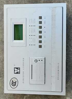 询价JB-QB-YA1506火灾报警控制器，64点位，正常使用