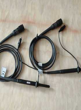 是德示波器探头N2142A，，是一条的价格，【侨报商行】