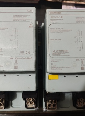 （请询价）3RK13040HS008AA0电