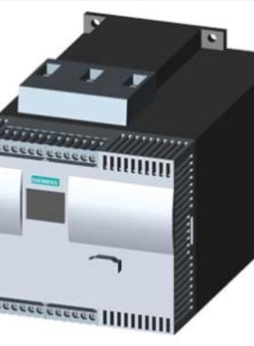 3RW4427-1BC44 SIRIUS软启动器值在400V40 &deg;C 标准93A45 kW