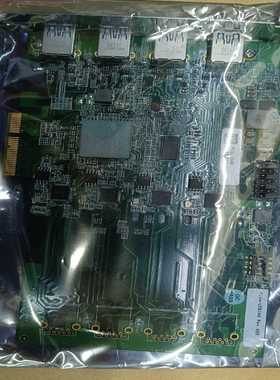 NeousysPCIe-USB340工业USB图像采集4-议价