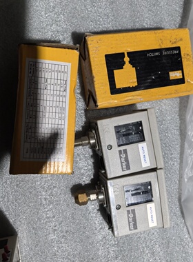 Parker压力开关PK530HLMPK530LM成色好