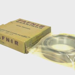 Nuevo FAFNIR 2MM9110WI Rodamiento De Super Precisin