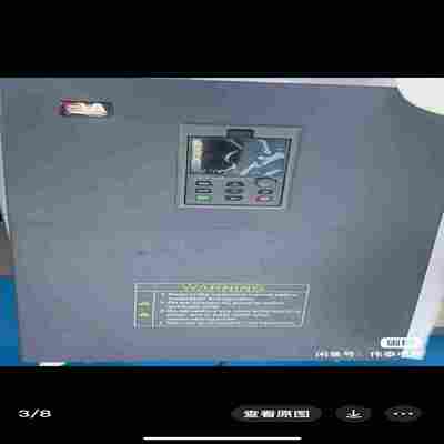 【议价】欧华变频器：EM580NH-45KW
