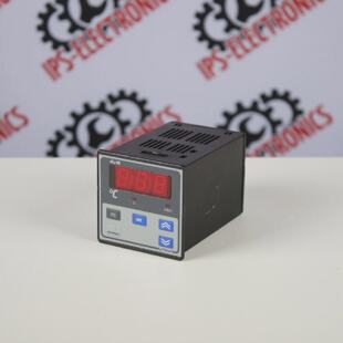 ELIWELL EWTR 910H T10PH70000 controlador  6 meses de garanta