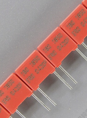 进口EROKC1850系1000p1021n1000PF铜脚高精度薄膜电容