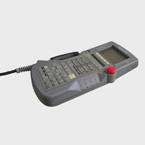 YASKAWA MOTOMAN YASNAC MRC TEACH PENDANT JZNCMPP20E  JZNCMPP