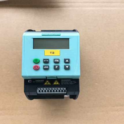 咨询-6SL3211-0AB13-7BA1变频器