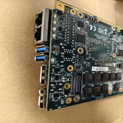 （议价）ADLINKCPCI-A3515/M8G51-311