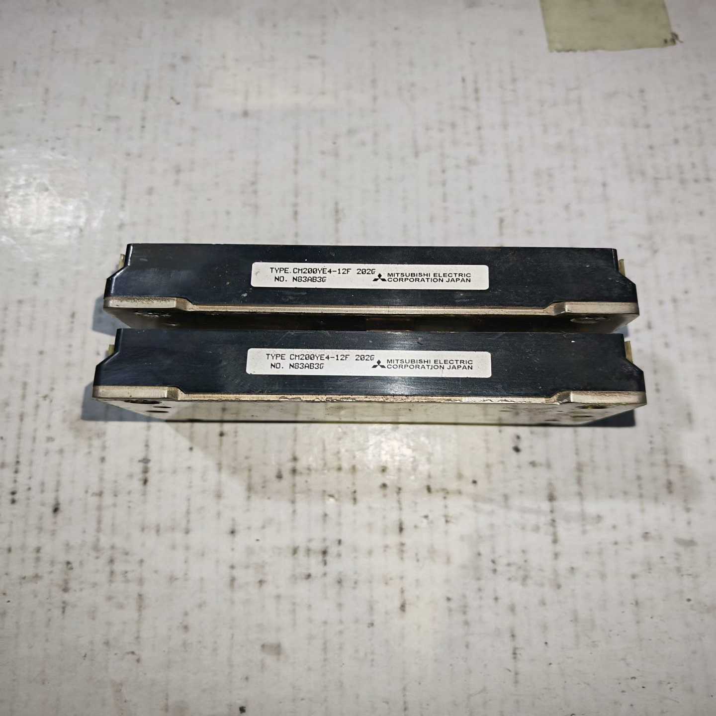 (询价)CM200YE4-12F CM400YE4-12F功能包