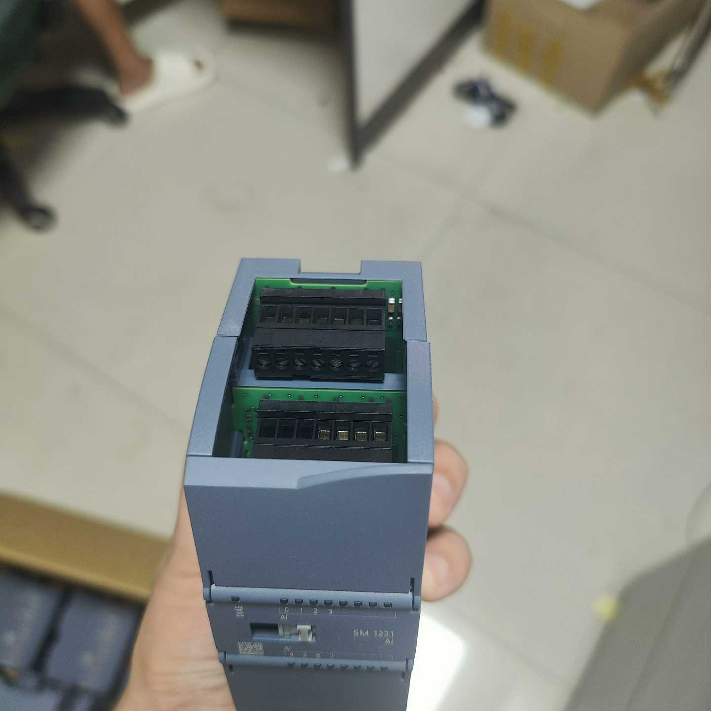 6ES7223-1PL32-0XB099新议价