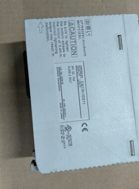 议价全新无包装OMRON模块CS1W-ID211现货CS1W-ID211质量保证，包