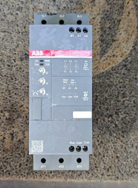 迅psr10560070软启动器