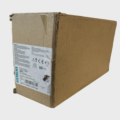 SiemensSirius3RT1044-1AP04CircuitBreaker