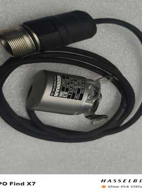 海德汉编码器，型号ECN1013512，拆机件，实物拍摄--议价商品