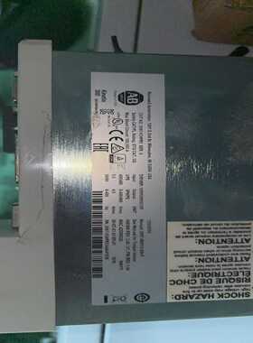 AB罗克韦尔2097-V34PR5--议价商品