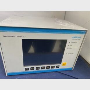 DMFP Kistler A300 4736 B100 Type KISTLER