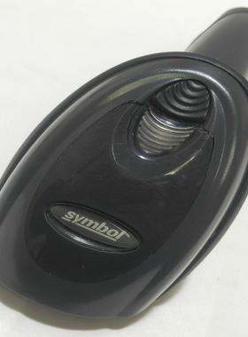 询价~摩托罗拉SYMBOL讯宝DS6708扫描枪二维屏幕扫描器