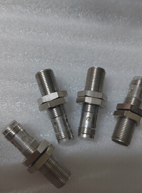 询价-巴鲁夫BES00683个BESOOEF4个