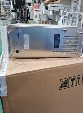 安川YASKAWANXC100控制器，型号ERCR-ND1--议价商品