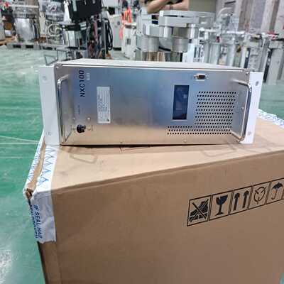 安川YASKAWANXC100控制器，型号ERCR-ND1--议价商品